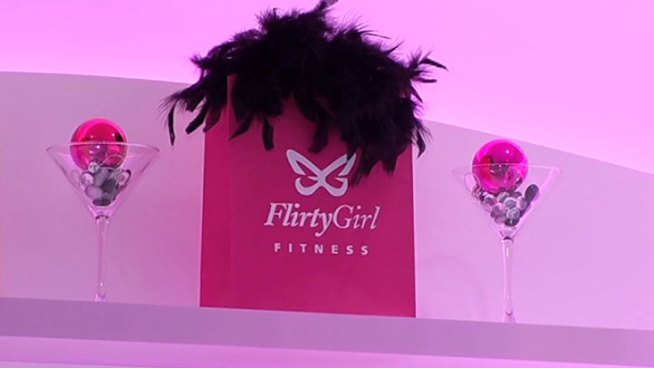 Residents who live near the new Lincoln Park Flirty Girl Fitness fear a liquor license will lead to late-night problems. Rob Elgas reports.