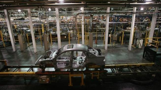 Oct. 13, 2011: Gov. Pat Quinn warned last week it was too early to celebrate 2,000 proposed Illinois jobs.