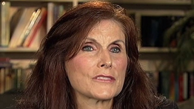 Actress Cindy Lee Garcia failed in her first attempt to take the anti-Islam video “Innocence of Muslims” off YouTube. Garcia contends she was duped into appearing the video, which has sparked violent protests across the Middle East and North Africa. A Los Angeles judge on Thursday ruled that the First Amendment protects Internet companies from liability and thus do not have to remove the video. Garcia’s attorney says she will return to court in three weeks to file an injunction. Angie Crouch reports for the NBC4 News at 6 p.m. on Sept. 20, 2012.