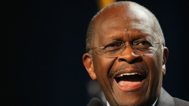 Herman Cain and his presidential campaign came under fire Monday after the Washington D.C. blog Politico ran a story about allegations of sexual harrasment during his time as the president of the National Restaurant Association.