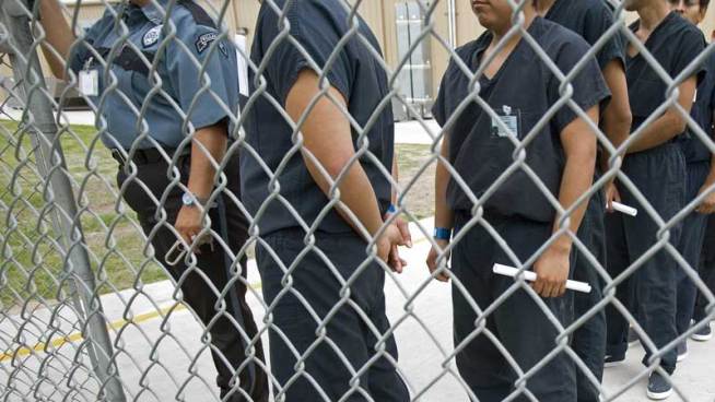 ICE Goes After Illegal Aliens in Gangs