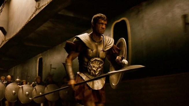 Henry Cavill stars in this mythological epic opening Nov. 11.