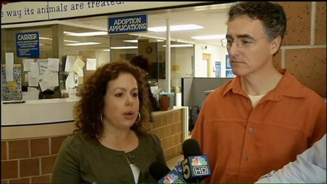 Under a new contract, inmates from Cook County jails will now provide janitorial services at Chicago's Animal Care and Control.