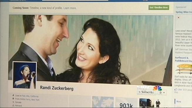 A new reality show will air on Bravo that will focus onthe up and comers in the Silicon Valley. Facebook founder Mark Zuckerberg's sister, Randi, is one of the producers.