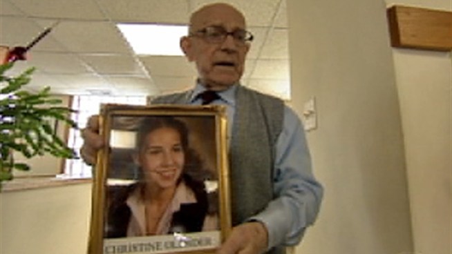 Victims' families say they want more proof it's really bin Laden.