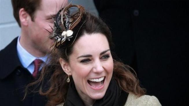 LeeAnn Trotter shows you where to buy Kate Middleton's favorite shoes in Chicago.