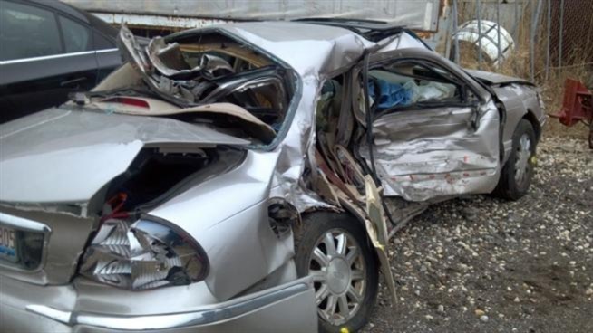Lake County Sheriff says charges may not be filed in fatal crash at Route 12 and Old McHenry Road.