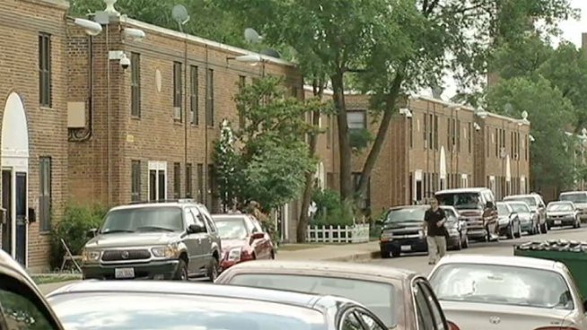 While needy families wait, data shows that nearly one in five of the Chicago Housing Authority's 21,204 units are unoccupied. <I>This report aired on July 10, 2012 at 10 p.m.</I>
