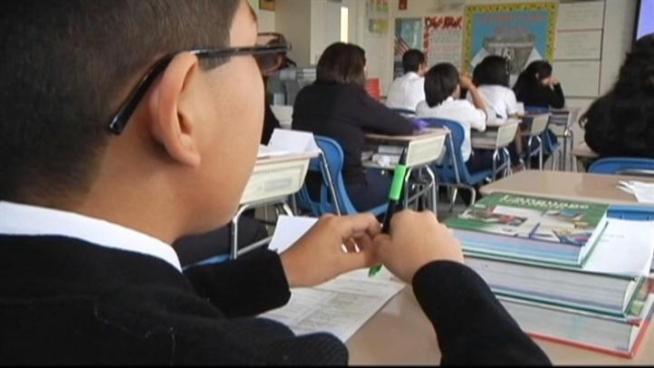 CPS officials plan to extend the school days by 90 minutes and the school year by two weeks beginning in fall 2012.