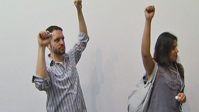 There's a secret museum tour unlike any other anywhere, and it's right here in <a title=