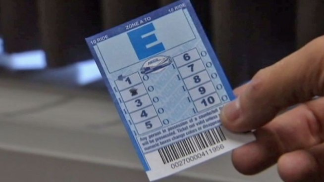 Just one year after digging deep for the biggest fare hike in Metra history, commuters on Friday got some more bad news. Phil Rogers reports.