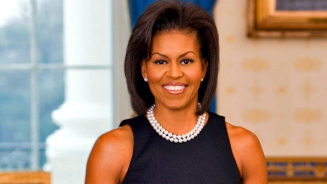 When Michelle Obama took up residence in the White House four years ago, she became not only the first lady of the United States, but also the first lady of American fashion. Check out her style evolution.