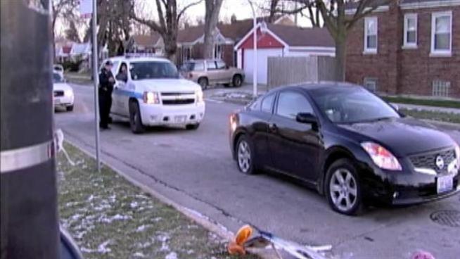 Woman reportedly told police she was beaten, sexually assaulted and robbed early Wednesday.
