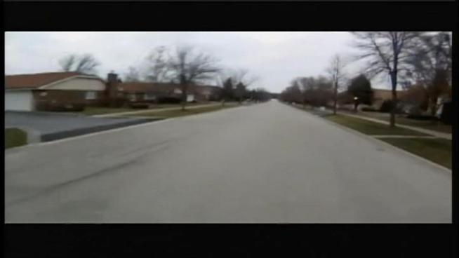 Video was posted on YouTube under the names 