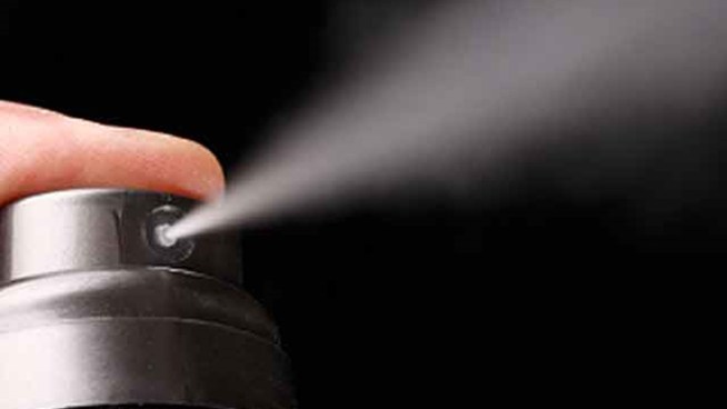 June 3, 2011: Police issue a Community Alert for the Lakeview area after several people report getting sprayed with mace, attacked and mugged over the past few weeks.