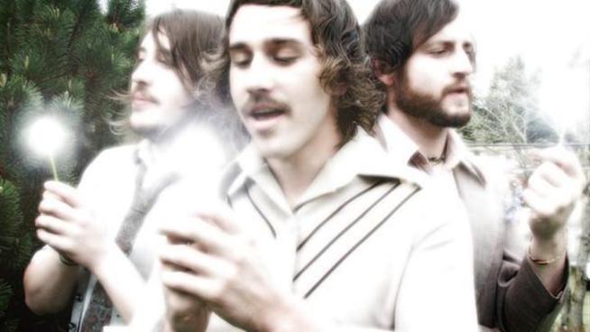 A couple of members of the band Portugal talk about the bad ending to the gig of a lifetime.