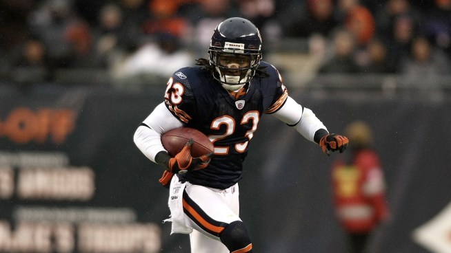 Sacrilege Alert: The Bears Should Replace Devin Hester On Kickoffs