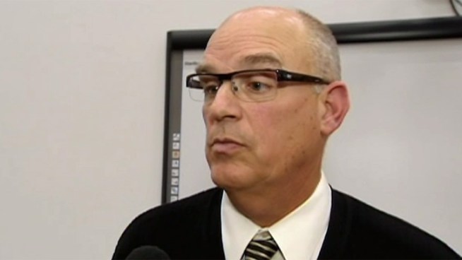 More heads could roll following the case of a Lake Forest principal caught sending sexually graphic pictures to a college student. Parents at Deer Path Middle School are demanding the district superintendent, Dr. Harry Griffith, resign for not responding to the case quickly enough.