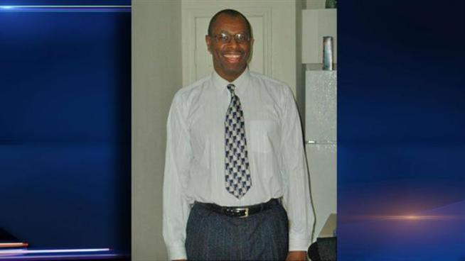 Ronnie Head was killed early Monday morning when a driver traveling the wrong way crashed into him as he headed to work. Natalie Martinez reports.