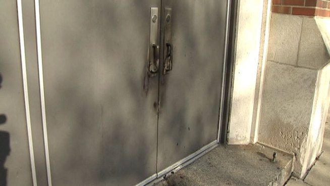 NBC5 Christian Farr reports on one of three arson attempts at St. Sabina to send a message to Father Michael Pfleger.