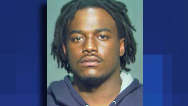 Sept. 20, 2011: Litigating her first trial as Cook County State's Attorney, Anita Alvarez said alleged gunman Shawn Gaston celebrated with friends after shooting and killing Officer Alejandro 