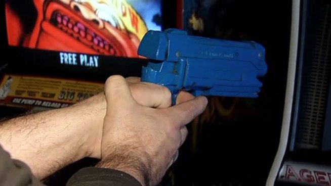 No Limit Arcade owner says he's 