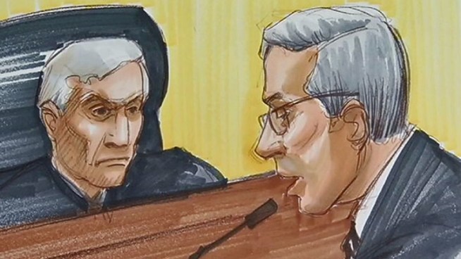 John Harris was sentenced Wednesday to 10 days in prison for helping his old boss attempt to sell President Barack Obama's vacated Senate seat. Harris pleaded guilty in a 2010 plea agreement to conspiracy to commit bribery. He faced up to five years.