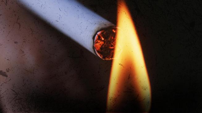 PMS a Drag for Smokers