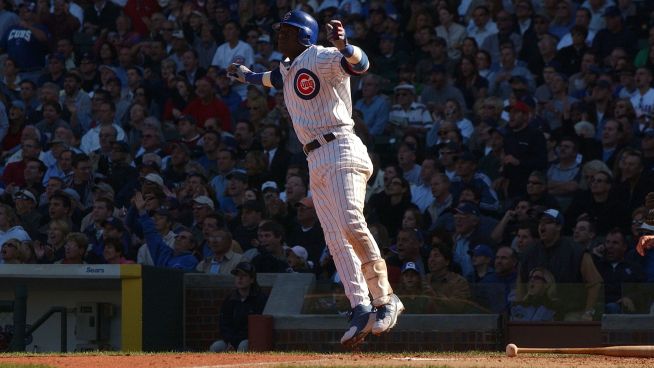 Sammy Sosa Gets Hall Of Fame Support