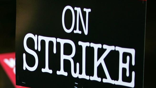 Teachers could strike as early as September 10th.