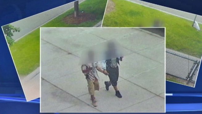 A Chicago family is suing the Chicago Board of Education, alleging a teacher failed to keep an 11-year-old girl safe and failed to report the abduction she witnessed. Charlie Wojciechowski reports.
