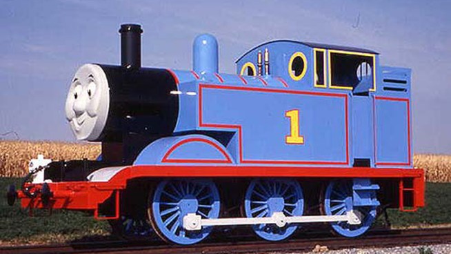 Obama is All Aboard
