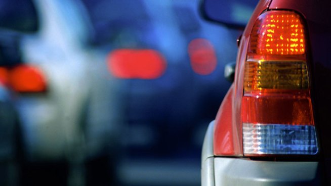 When you're rear-ended, it's the other party's fault, right?  Wrong.