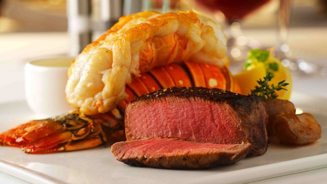 Great Steak in the Suburbs
