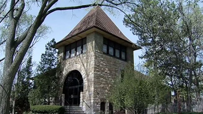 Rev. Ed Searl of the Unitarian Church of Hinsdale said the calls were made to Libya over a two-day period in November, racking up a bill of $27,020.11. Searl said AT&T noticed the activity and stopped the calls, but only after the damage had been done.
