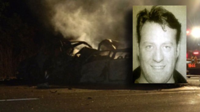 Authorities believe Michael Vander Linden killed his family and then intentially drove in the wrong way of Interstate 94, killing himself and another driver. Charlie Wojciechowski reports.