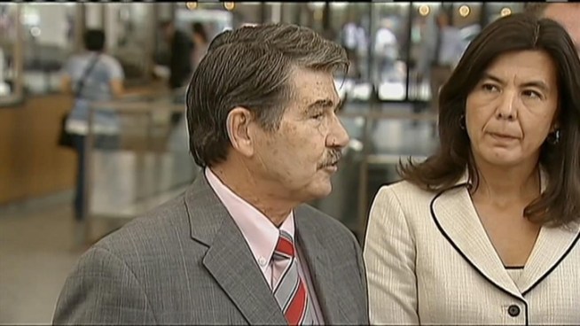 Cook County Clerk David Orr said he believes his position will be on the right side of history.