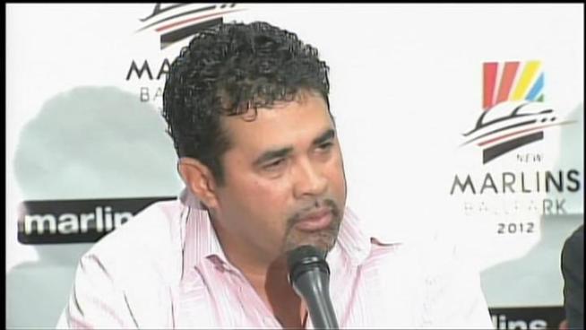 Ousted White Sox manager Ozzie Guillen says he feels his 