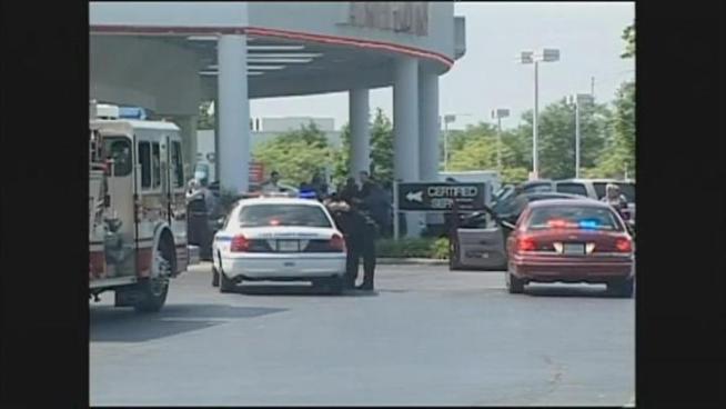 A suspect is in custody after a man was killed and another seriously injured in a stabbing incident Thursday afternoon in Gurnee, police said.