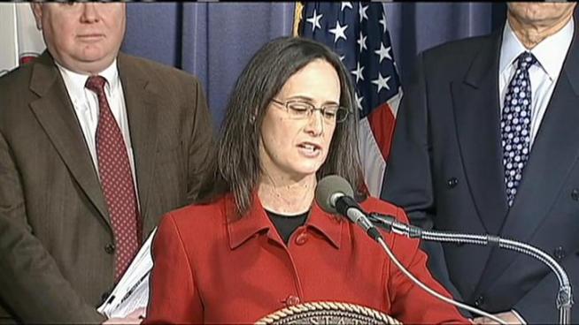 Illinois Attorney General Lisa Madigan wants to put an end to third-party companies using consumers' phone numbers like credit cards, charging them for 