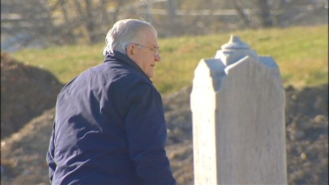 While some remain heartbroken over the involuntary move of their relatives, others tell stories of overwhelming acts of kindness on the city s part. Phil Rogers reports.
