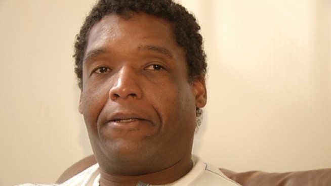 Johnny Williams spent 14 years in prison for an attempted rape he never committed. On Friday, a judge overturned his conviction. And on Tuesday, the 37-year-old Williams spoke publicly for the first time. He said he was 