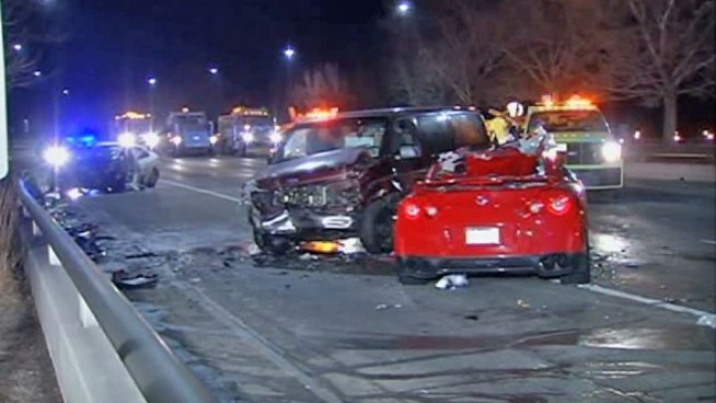 IDOT looking at ways to prevent similar crashes.
