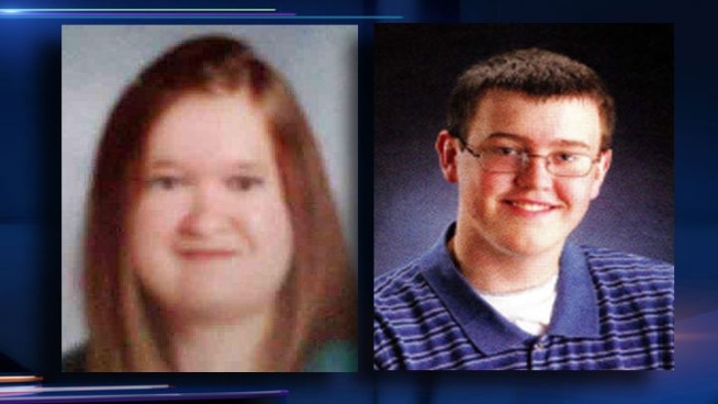 Autopsies were conducted Friday on Allison Zak and John 