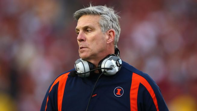 Ron Zook: The $1 Million Man