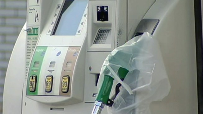 Tainted gas may have been also sold in Illinois, Michigan