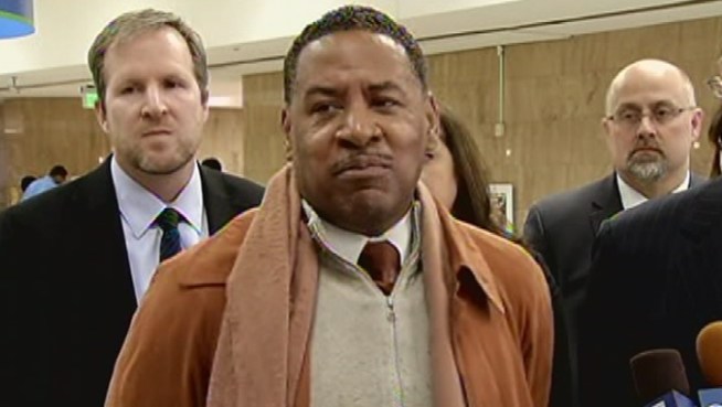 Bennie Starks, who was exonerated on rape charges after spending more than 20 years in prison, had the remaining charges against him dropped on Monday.