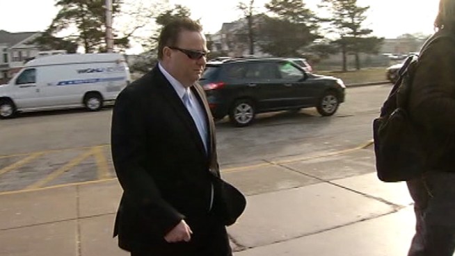 Gary Swiercz is charged with attempted homicide, aggravated attempted criminal sexual assault and home invasion. Emily Florez reports.