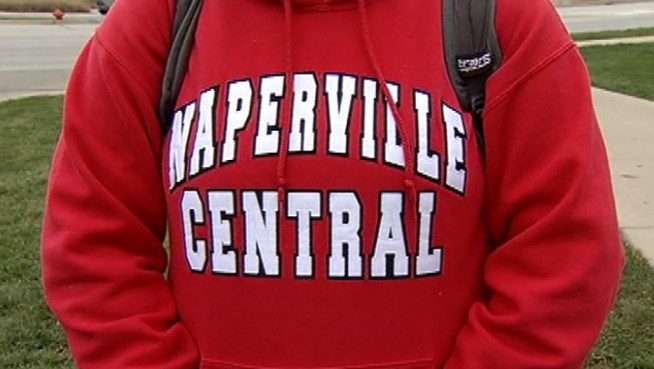 While Naperville Central High School leaders continue to investigate increased cases of cheating, some students say it's widespread.