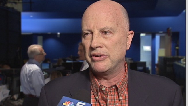 Carey Pinkowski says lottery system is fair and equitable.